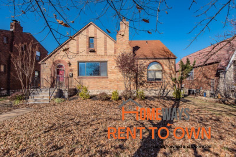 703 Dallas Dr, St. Louis, MO 63125 House Rental in St. Louis, MO