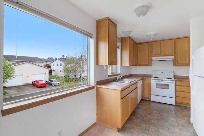 Foto del edificio - 1384 NW Falls Creek Loop