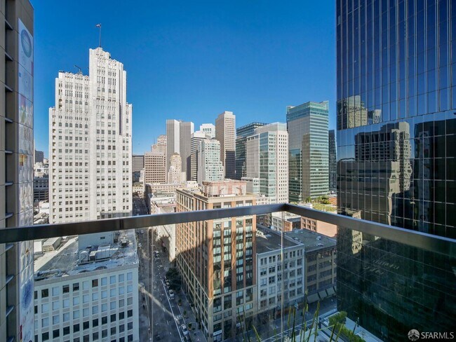 Foto del edificio - 1 Hawthorne St