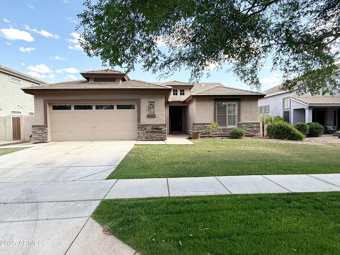 Foto principal - 3469 E Cullumber Ct