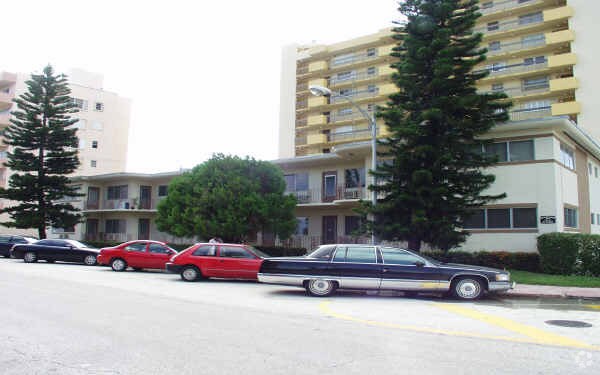 Foto del edificio - 1240 14th St