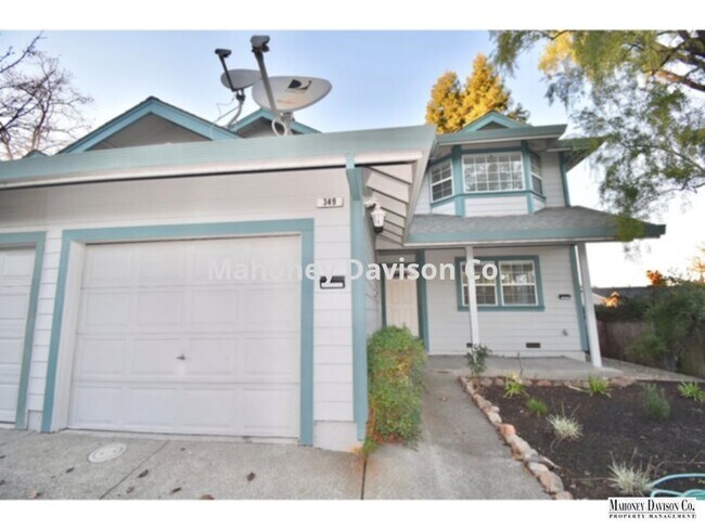 Building Photo - 349 E Cotati Ave
