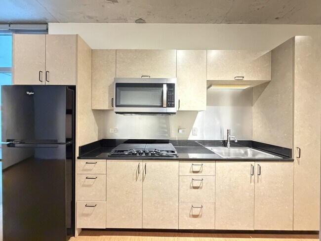 Foto del edificio - 1515 N Fremont St