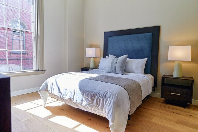 Foto del edificio - 121 Middle St