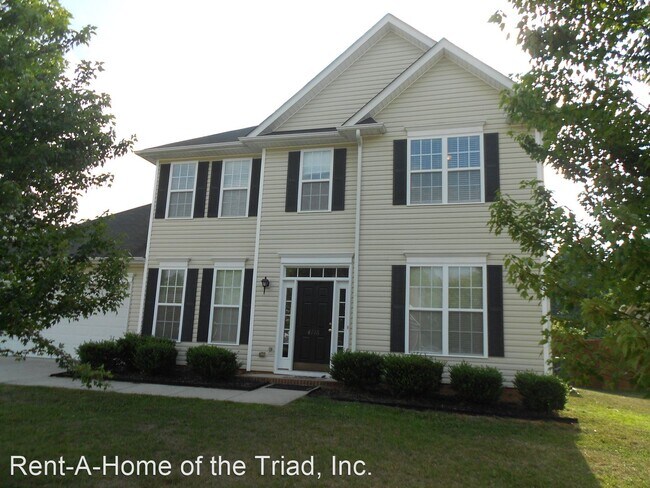 Foto del edificio - 4 br, 2.5 bath House - 4716 Ridgefall Road