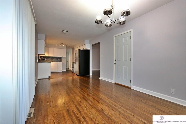 Family Room - 2329 S 125th Ave