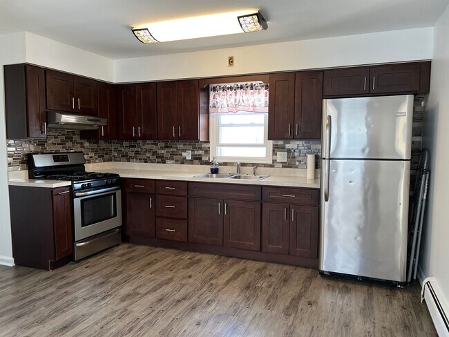 Foto del edificio - 717 8th St