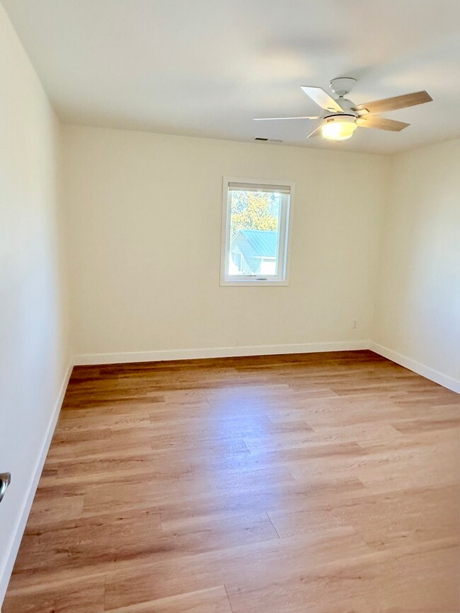 Building Photo - Brickyard Apartments