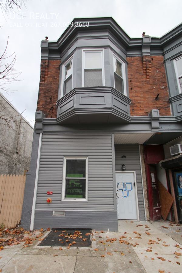 Foto del edificio - West Philadelphia Two Bedroom Apartment