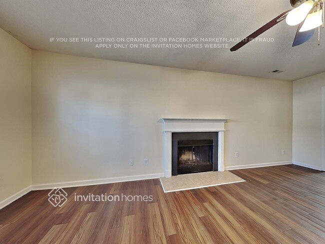 Building Photo - 3514 Lukes Dr