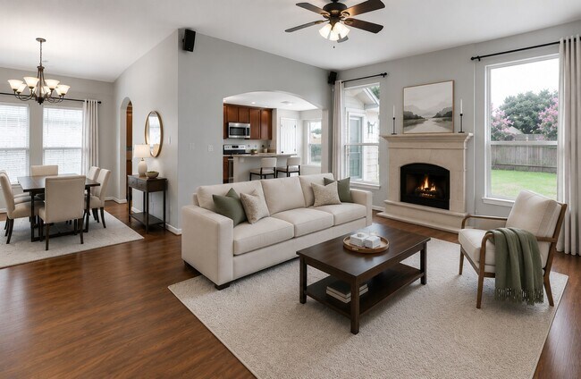 Foto del edificio - 21331 Timber Pines Dr