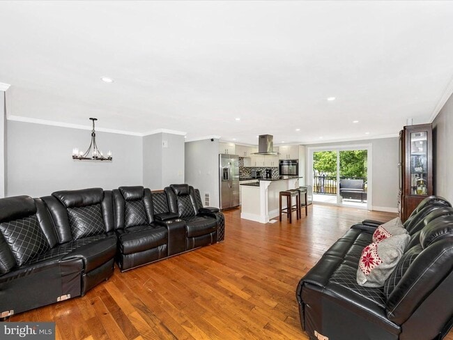 Foto del edificio - 13624 Warrior Brook Terrace