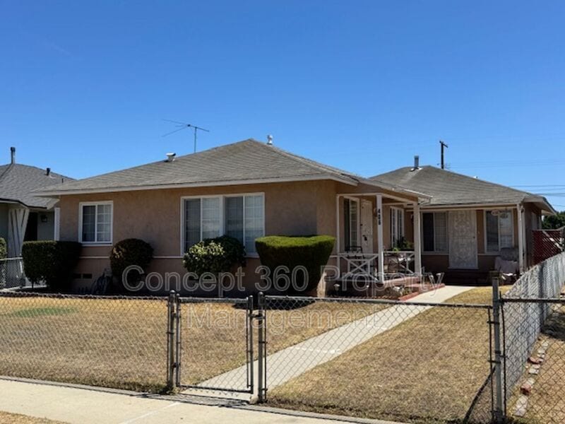 Foto principal - 406 E 135th St