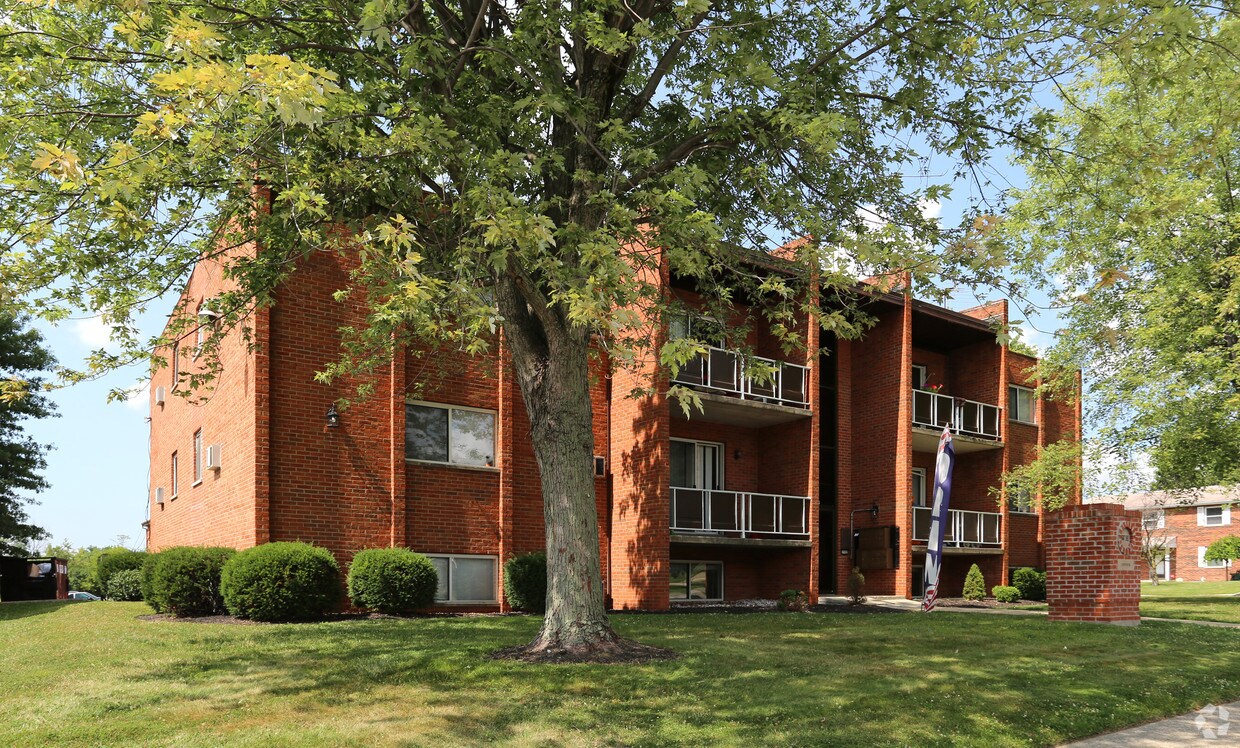 Woodhill Apartments Crescent Springs, KY