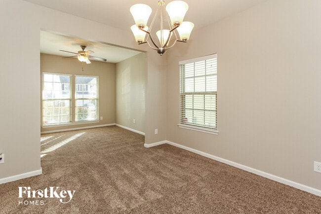 Foto del edificio - 2750 Cypress Oak Ln
