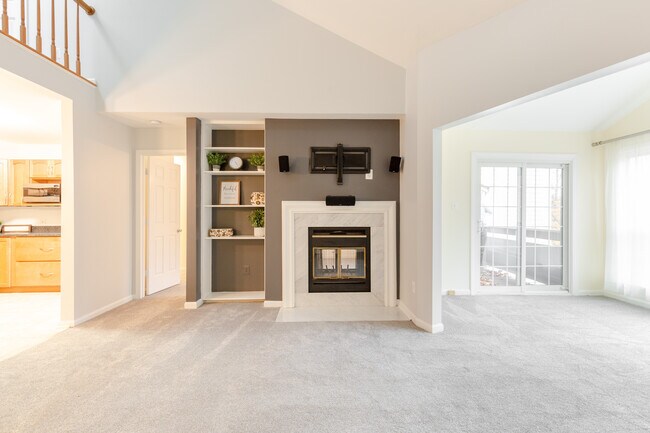 Foto del edificio - 2241 Lovedale Ln