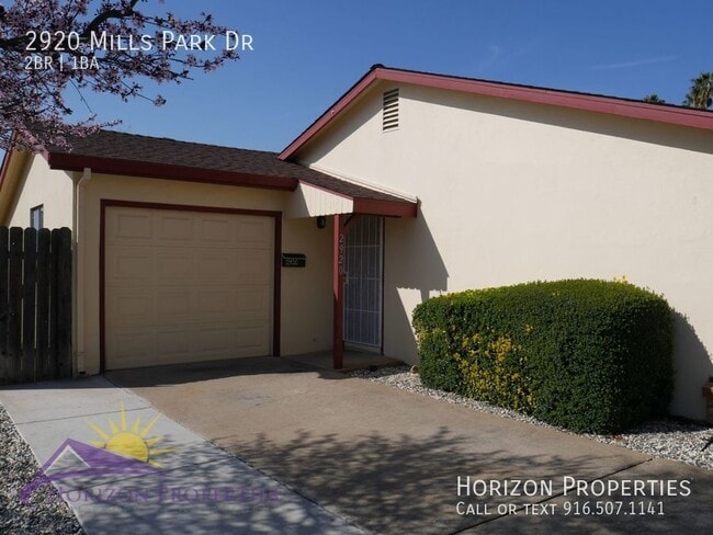 Building Photo - 2920 Mills Park Dr