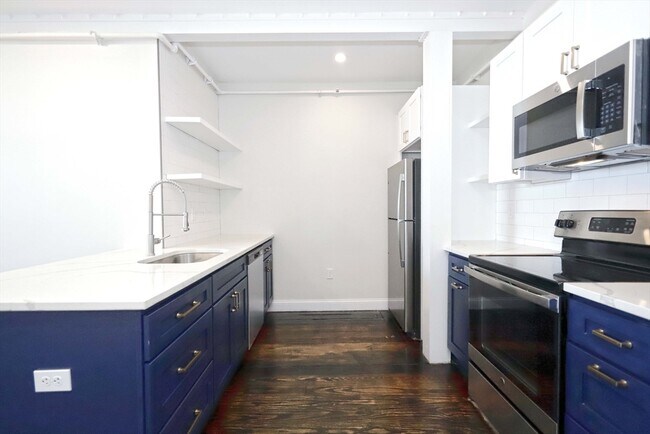 Foto del edificio - 1504 Purchase St