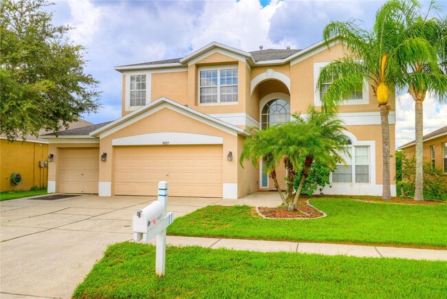 Foto del edificio - 18317 Cypress Haven Dr