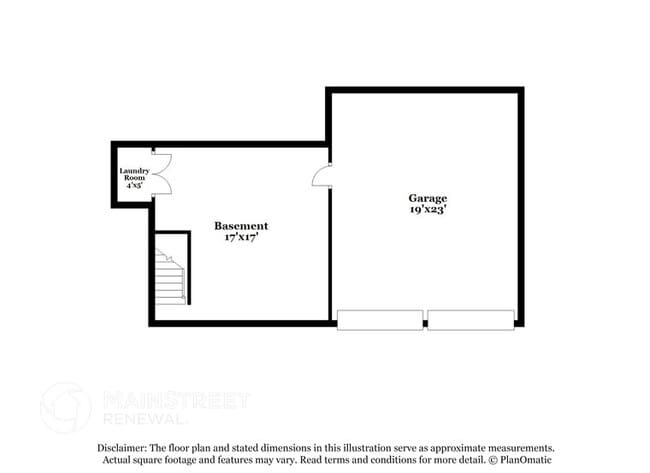Building Photo - 1414 Jay St