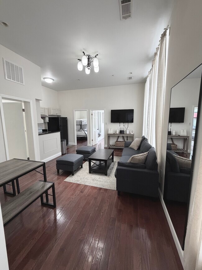 Foto del edificio - 207 N 11th St