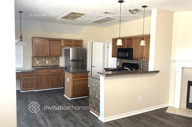Foto del edificio - 6711 Shelby Oaks Dr