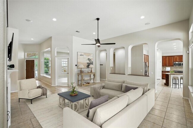 Foto del edificio - 208 Raindance Cove