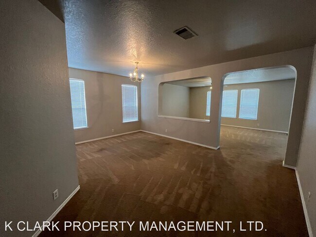 Foto del edificio - 3 br, 2 bath House - 7603 DUELING OAK