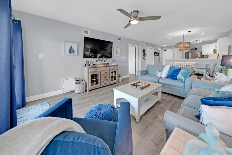 Foto principal - 2606 Scenic Gulf Dr