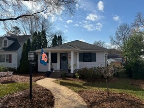 Building Photo - 6523 Kensington Ave