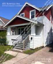 Building Photo - 685 Norfolk Ave