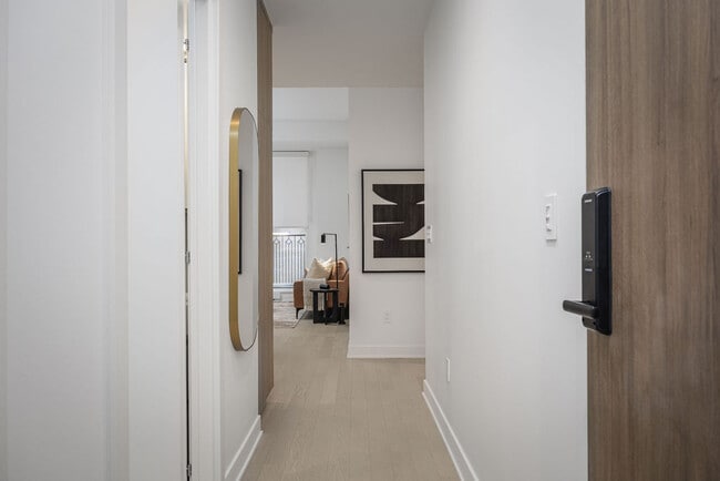 Photo du bâtiment - Le Sherbrooke