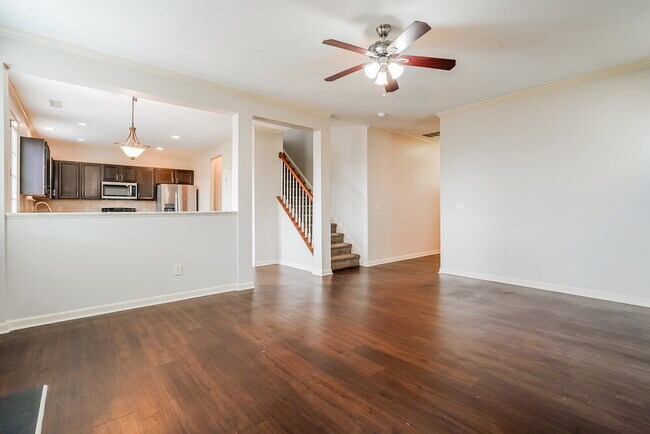 Foto del edificio - 205 Callahan Trail