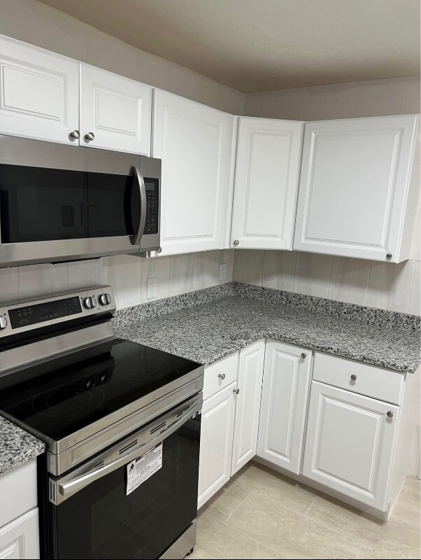 Foto del edificio - 4 Park Ave Pl