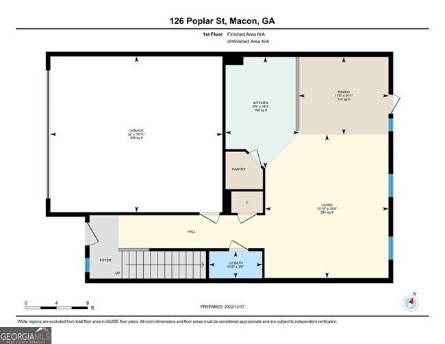 Building Photo - 126 Poplar Pass