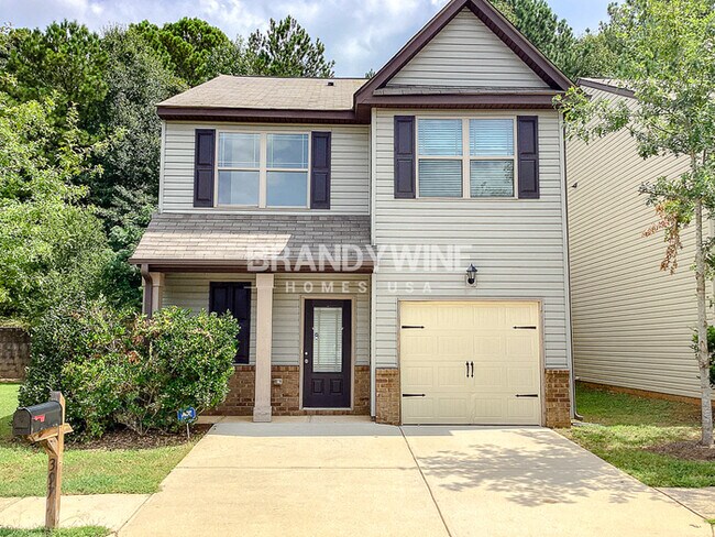 Foto del edificio - 397 Lossie Ln