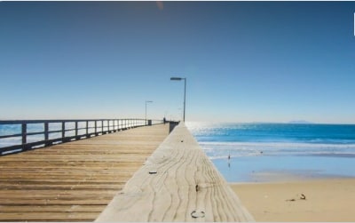 A poca distancia a pie de la playa - 679 E Port Hueneme Rd