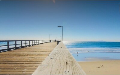 Walking Distance to Ocean side - 679 E Port Hueneme Rd