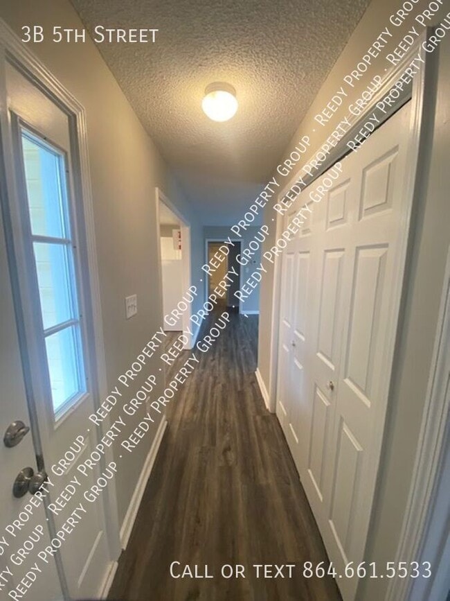 Building Photo - 3B 5th Street-