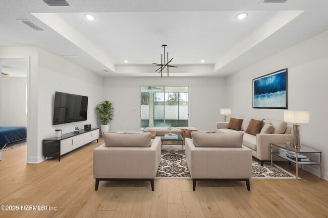 Foto del edificio - 42 Myrtle Oak Ct