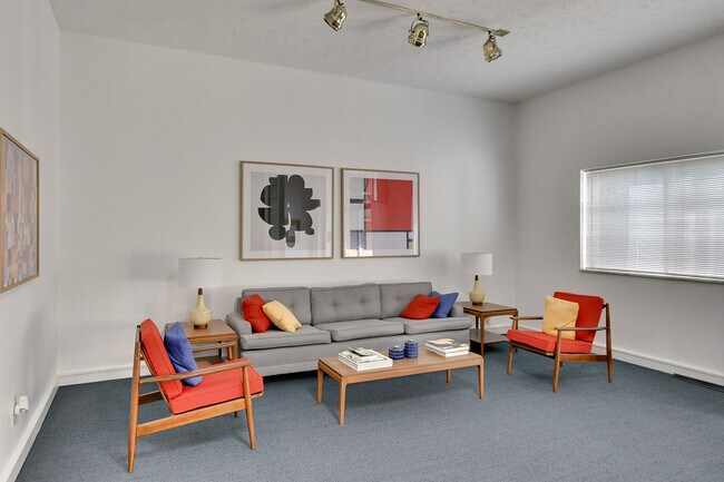 Foto del edificio - 500 S 37th St