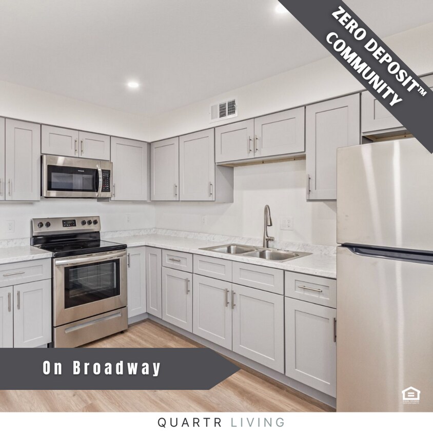 Photo - 1438 E Broadway-