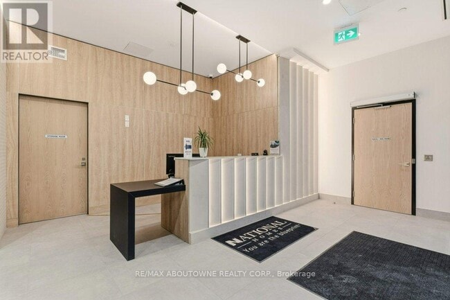 Building Photo - 500 Plains Rd E