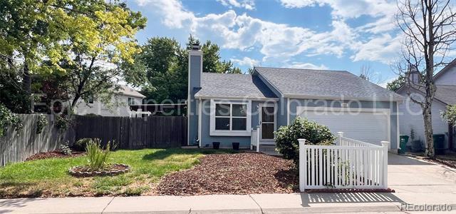 Foto principal - 3955 S Flanders Way