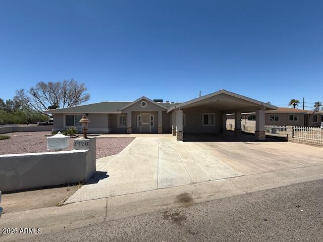 Foto del edificio - 4720 N 29th Ave