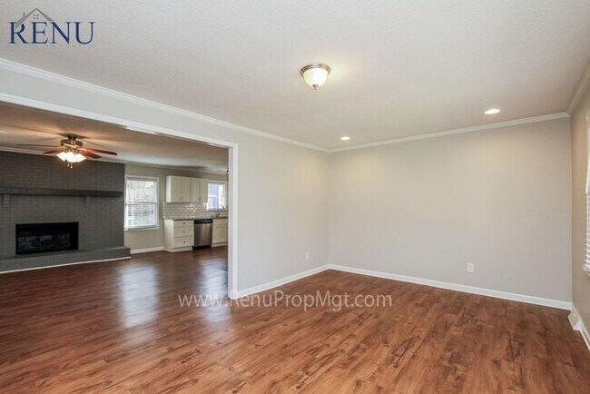 Building Photo - Spring into Savings: 50% off your first mo...