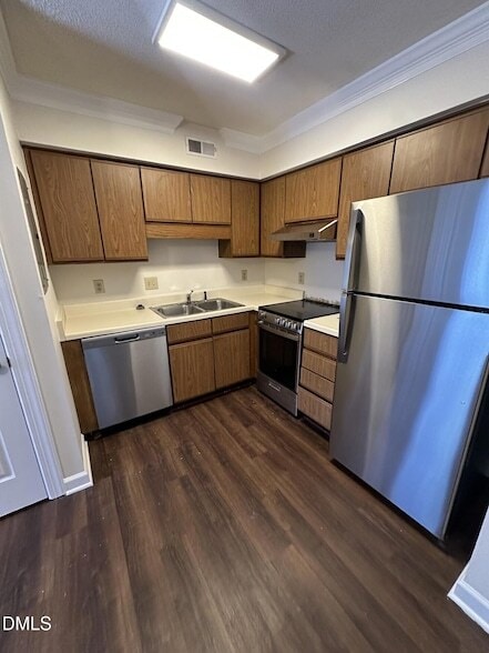 Foto del edificio - 3515 Ivy Commons Dr