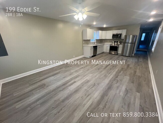 Foto del edificio - 199 Eddie St