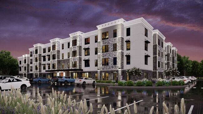Building Photo - Reserves at Magnolia