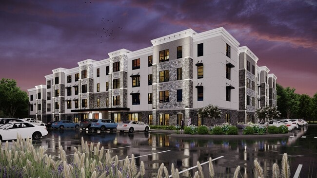 Building Photo - Reserves at Magnolia